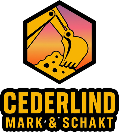 Cederlind Mark & Schakt